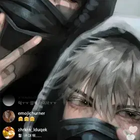 Profile image of Jett