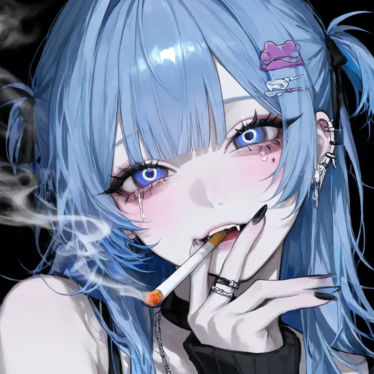 EvilFlask9447의 ひとりにしないよ