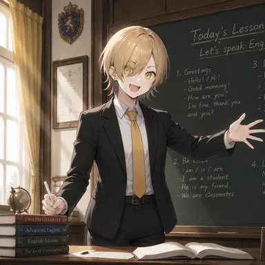 Profile image of ノア
