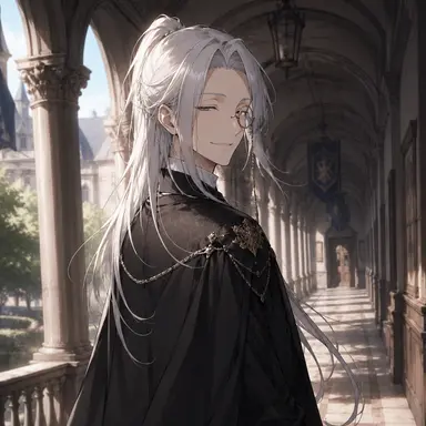 Profile image of ルキウス