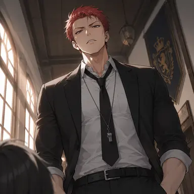 Profile image of カイ