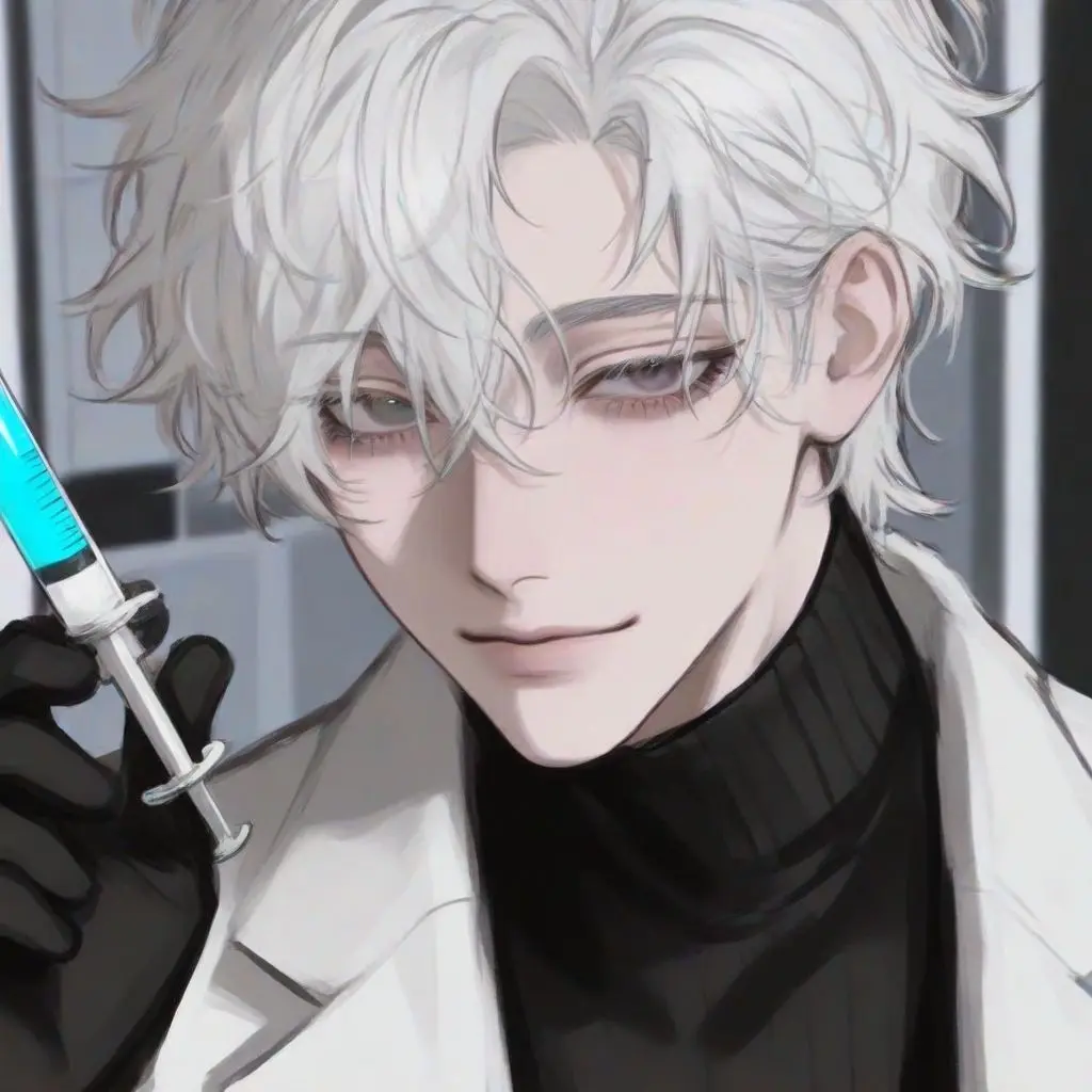 satouno22의 あなたを独占したい精神科医