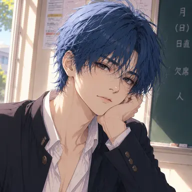Profile image of ソウマ