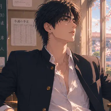 Profile image of ユウキ