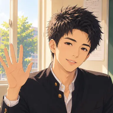 Profile image of アキト