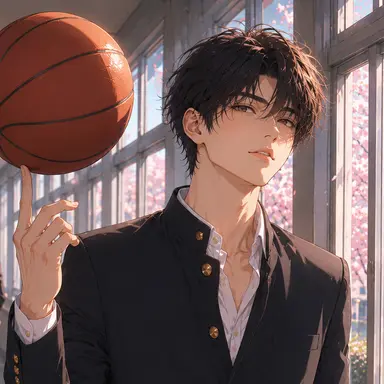 Profile image of リョウタ