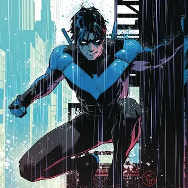 Profile image of Richard Grayson