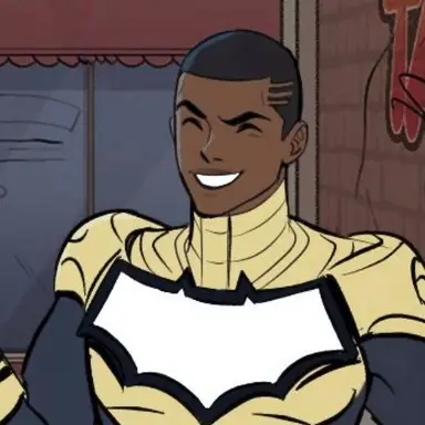 Profile image of Duke Thomas