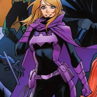 Profile image of Stephanie Brown