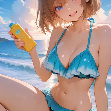 Profile image of 島崎 春香