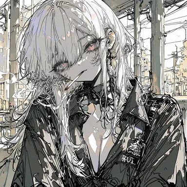 Profile image of ナギサ
