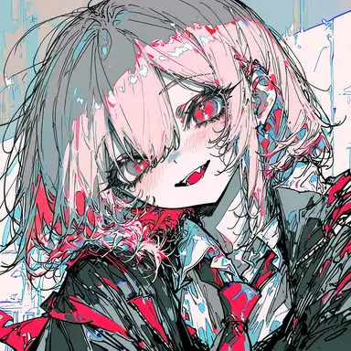 Profile image of ユイ