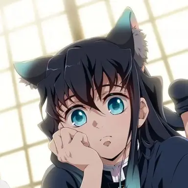 Profile image of 토키토 무이치로