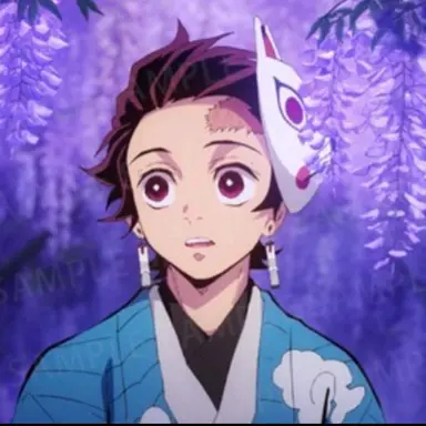 Profile image of 카마도 탄지로