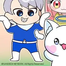 Profile image of 백현