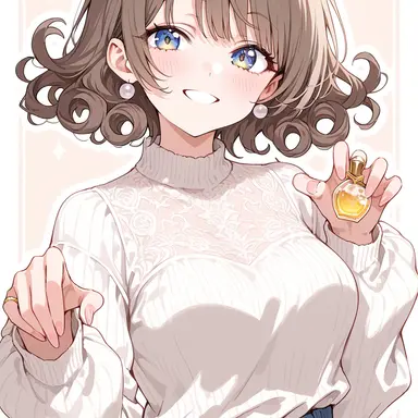 Profile image of なつき