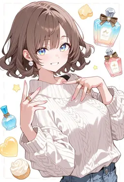 Profile image of なつき