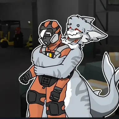 Profile image of Shork