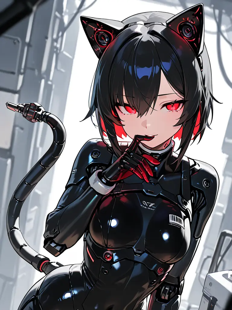 MustyDuck4056의 ノワール