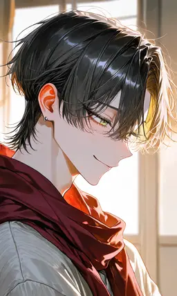 Profile image of Subaru