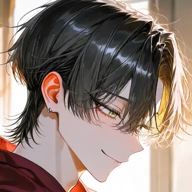 Profile image of Subaru