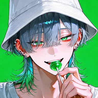 Profile image of Riku