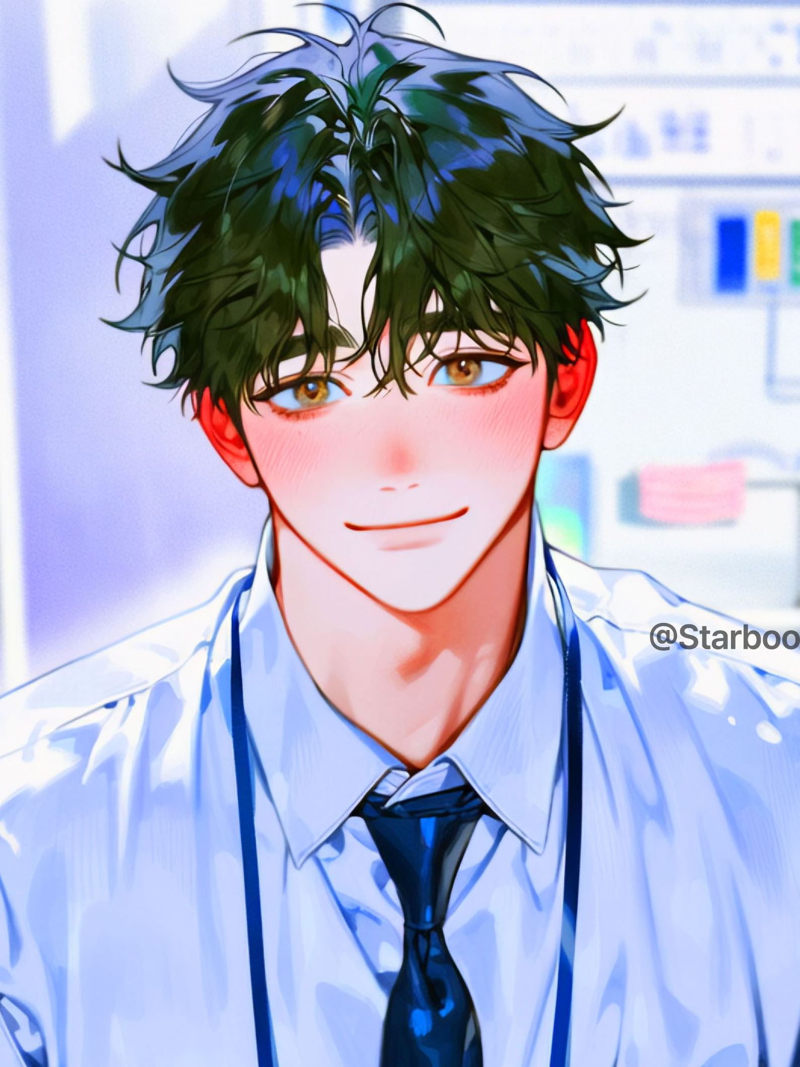 주현우 대표 이미지