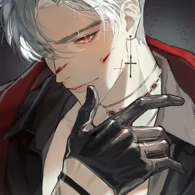 Profile image of Sylus