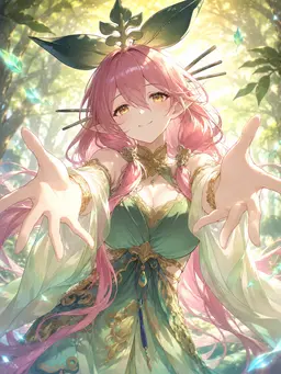 Profile image of ユグリシア