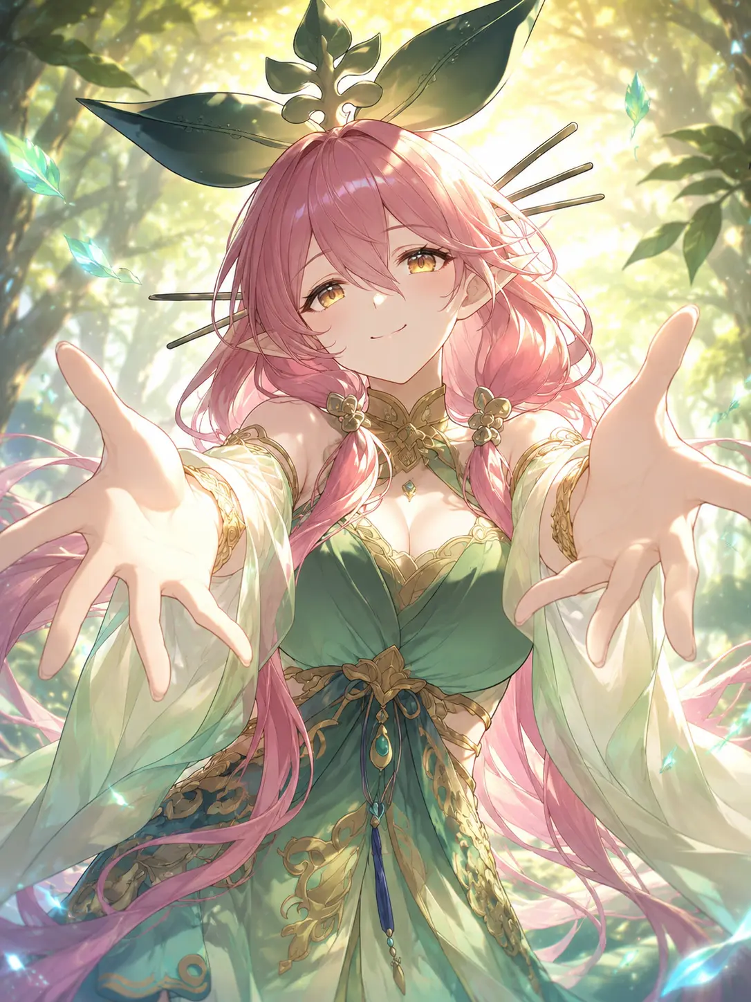 sirubina02의 世界樹を守れ
