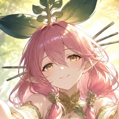 Profile image of ユグリシア