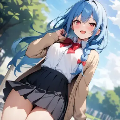Profile image of るか