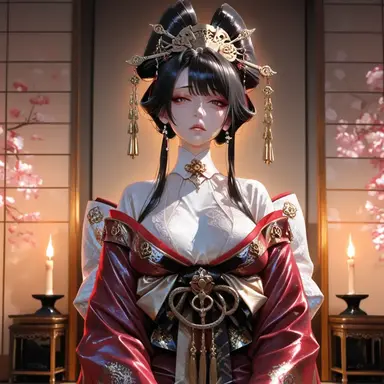 Profile image of 緋桜