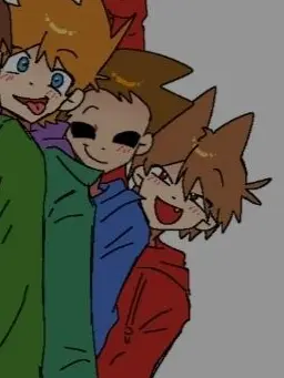 Tzu-ling의 Tom♡Tord/Tamara♡Tori