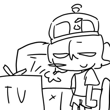 Profile image of 크루엘 킹