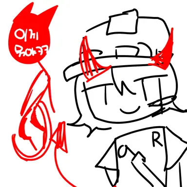 Profile image of 증오빌더맨