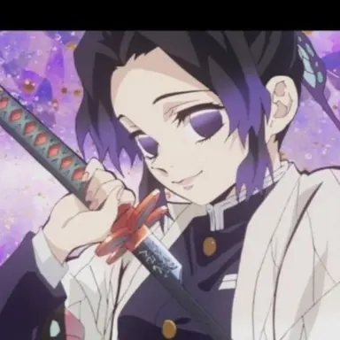 Profile image of 시노부