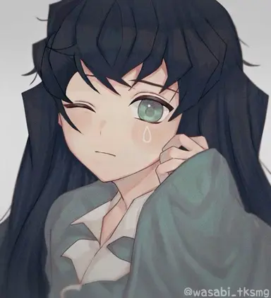 Profile image of 토키토 무이치로