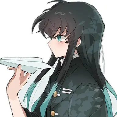 Profile image of 토키토 무이치로