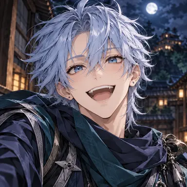 Profile image of 与一郎