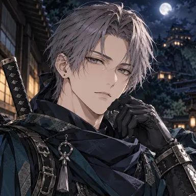 Profile image of 宗次