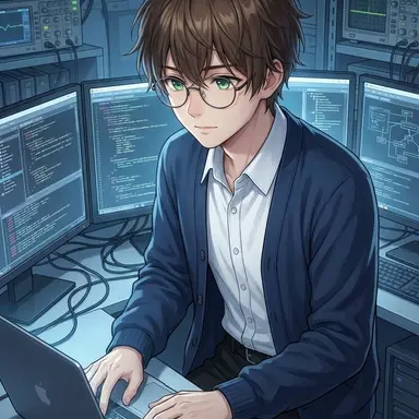 Profile image of 桐谷タクミ