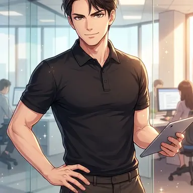 Profile image of 瀬川蓮司