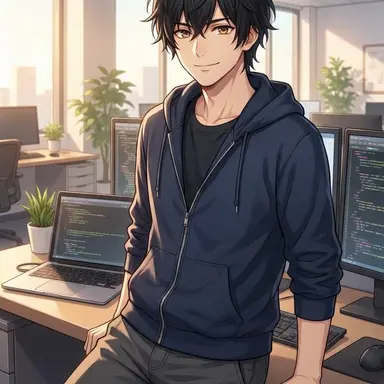 Profile image of 神崎ユウト