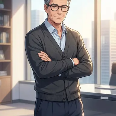 Profile image of 藤堂賢一郎