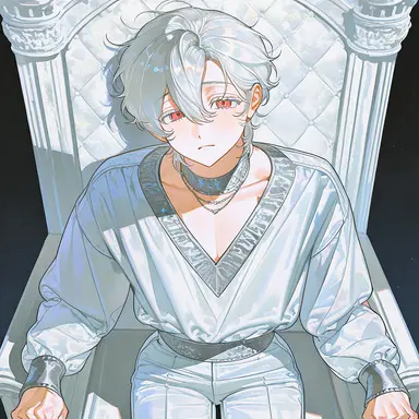 Profile image of シオン