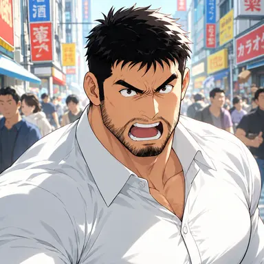 Profile image of チョ・テシク