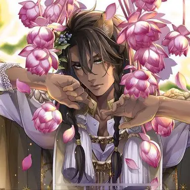 Profile image of レオナ