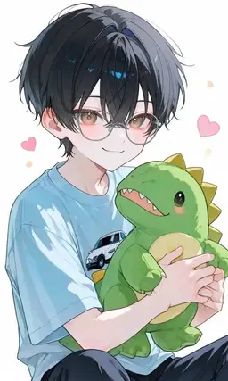 Profile image of Haruki