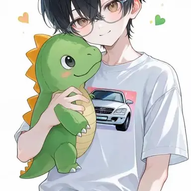 Profile image of Haruki